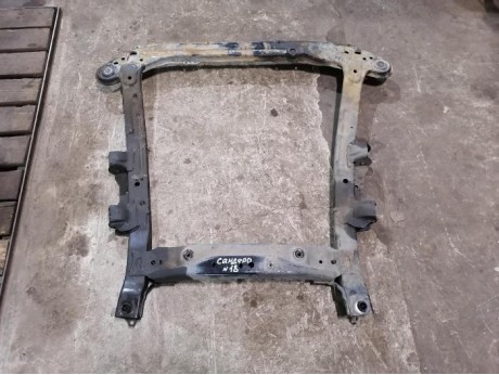 Sandero №18 подрамник деф