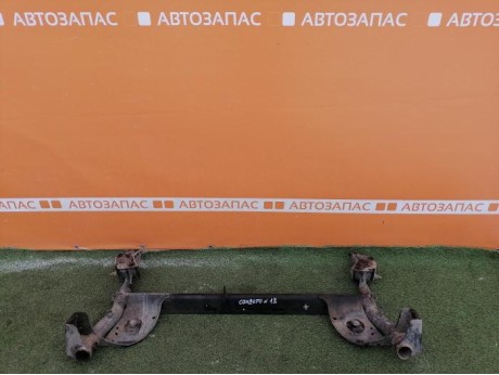 Sandero №18 балка задняя