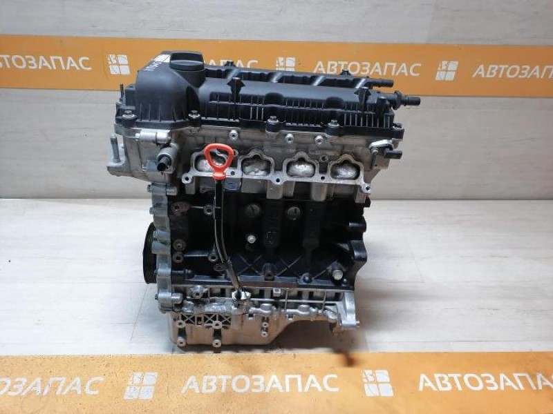 Omoda C5 двигатель 1.5 деф