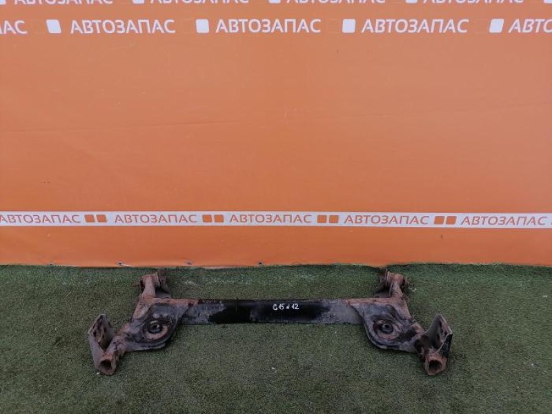 Almera G15 №12 балка задняя