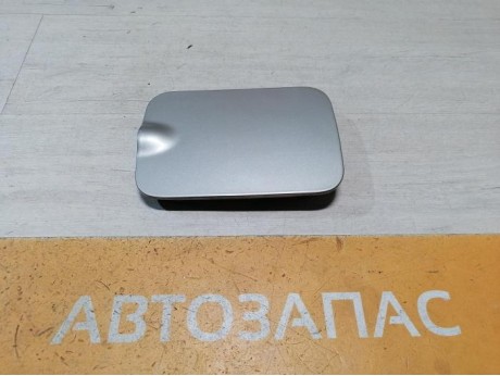 Almera G15 №12 лючок бензобака
