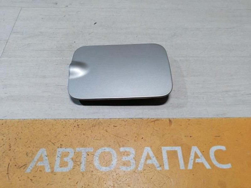 Almera G15 №12 лючок бензобака
