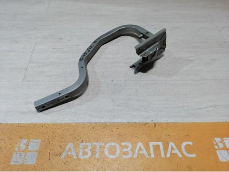Almera G15 №12 петля багажника левая