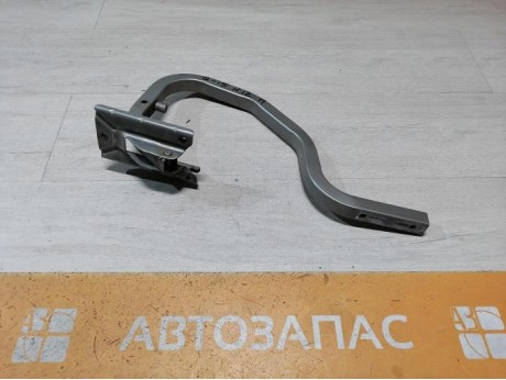 Almera G15 №12 петля багажника правая