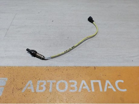 Almera G15 №12 датчик кислородный лямбда зонд верхний