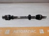 Almera G15 №12 привод правый акпп