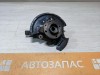 Almera G15 №12 кулак левый