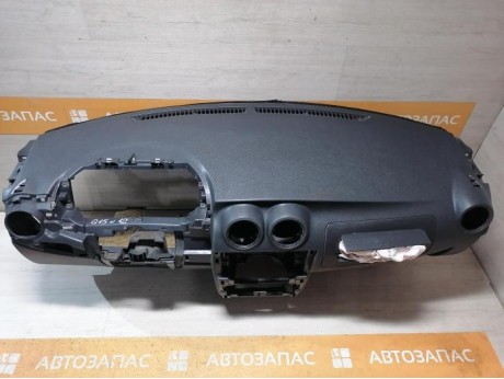 Almera G15 №12 торпедо деф