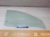 Almera G15 №12 стекло переднее правое 19