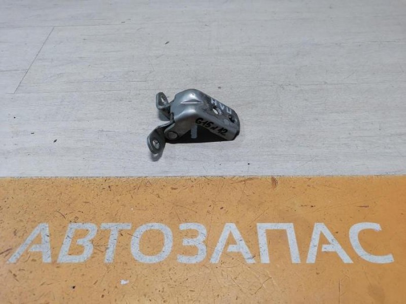 Almera G15 №12 петля двери передняя левая нижняя