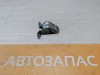 Almera G15 №12 петля двери задняя левая нижняя