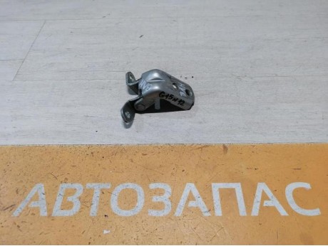 Almera G15 №12 петля двери задняя левая нижняя