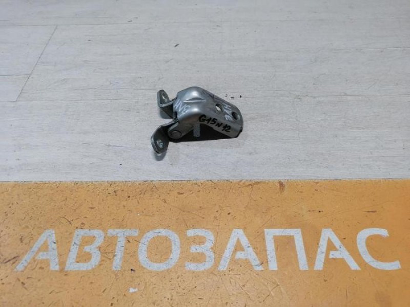 Almera G15 №12 петля двери задняя левая нижняя