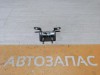 Almera G15 №12 петля двери задняя правая верхняя