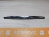 Almera G15 №12 молдинг крышки багажника