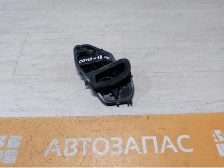 Sandero 2 плата фонаря правая