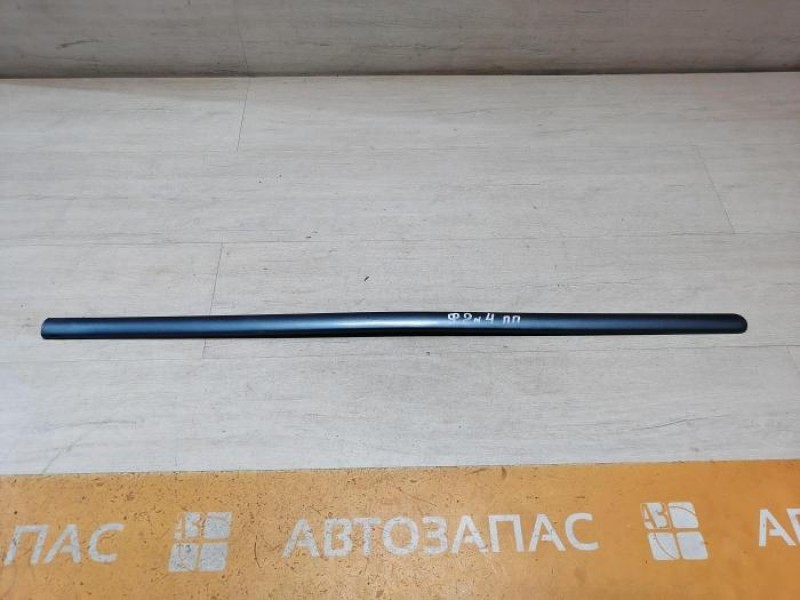 Logan ф2 №4 молдинг двери передний