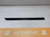 Lancer молдинг двери задний правый
