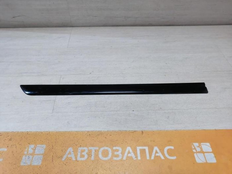 Lancer молдинг двери задний правый