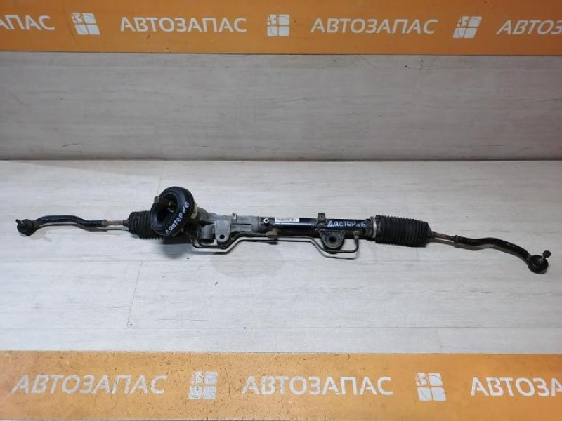 Duster №6 рейка рулевая