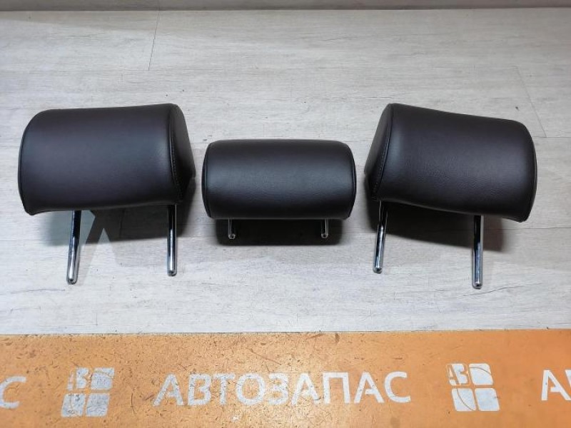 Passat B7 подголовник дивана 3шт к-кт