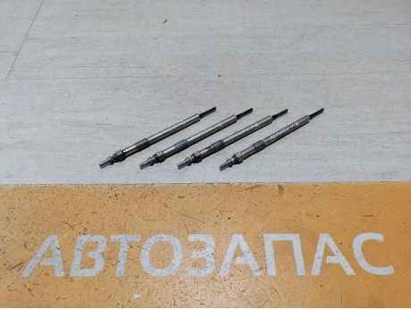 Actyon №2 свеча накала