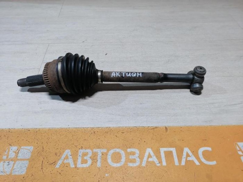 Actyon №2 привод правый деф