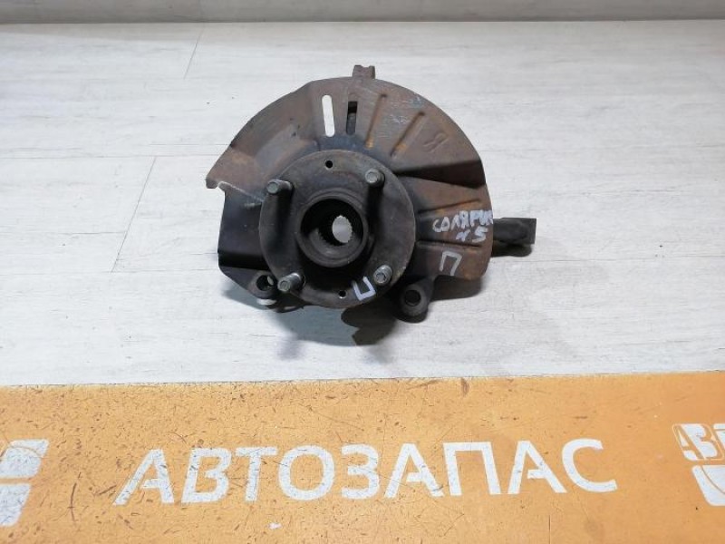 Solaris №5 кулак правый деф