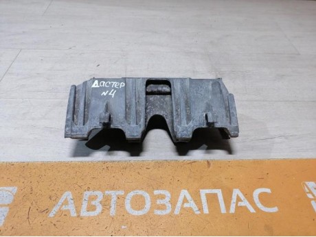 Duster №4 кронштейн впускного коллектора рампы