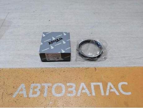 Accord 9 кольца поршневые ремонтные 2.4 новые