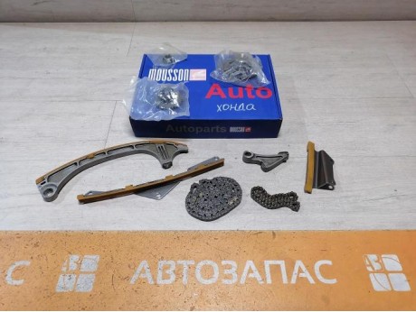 Accord 9 комплект ГРМ 2,4 новый