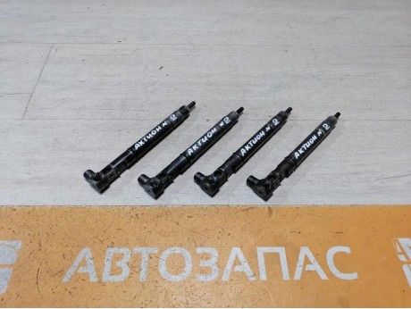 Actyon №2 форсунка топливная дизель