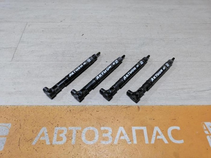 Actyon №2 форсунка топливная дизель