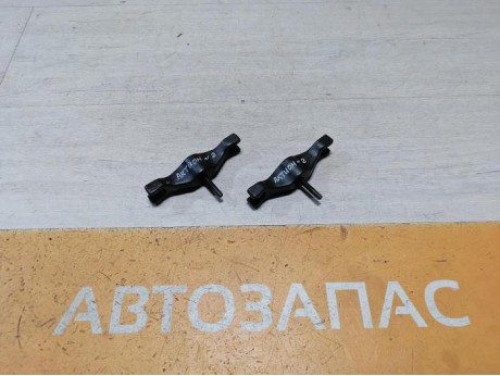 Actyon №2 кронштейн крепление топливной форсунки