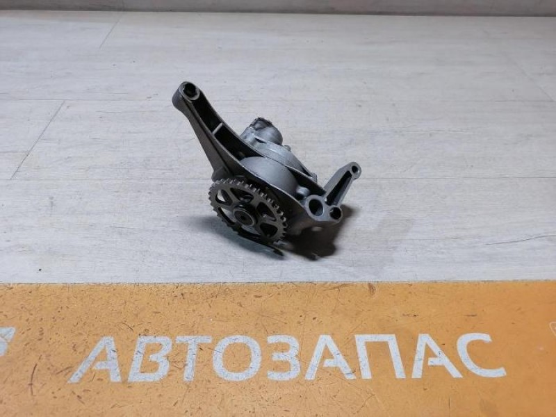 Actyon №2 масляный насос