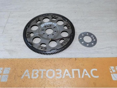 Actyon №2 маховик акпп