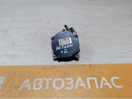 Actyon №2 вакуумный насос