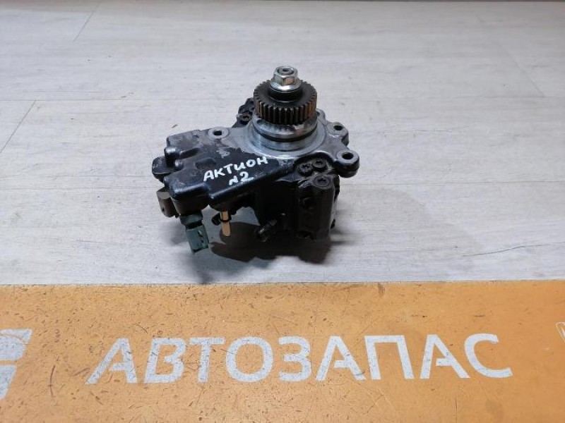 Actyon №2 тнвд