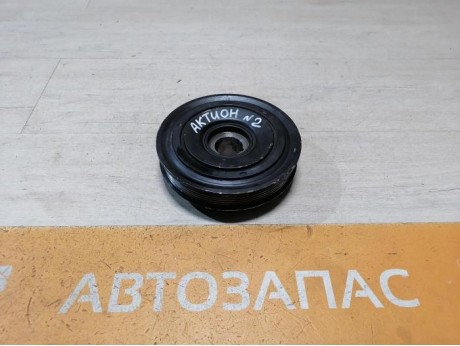 Actyon №2 вкив коленвала дизель