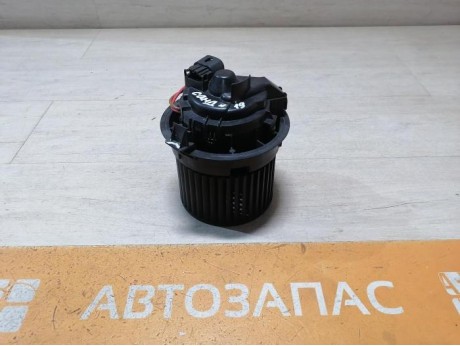 Sandero №19 моторчик печки