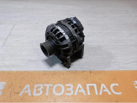 Sandero №19 генератор