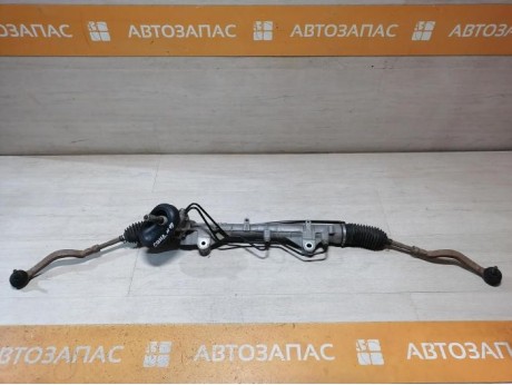 Sandero №19 рейка рулевая