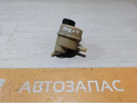 Sandero №19 бачок ГУР деф