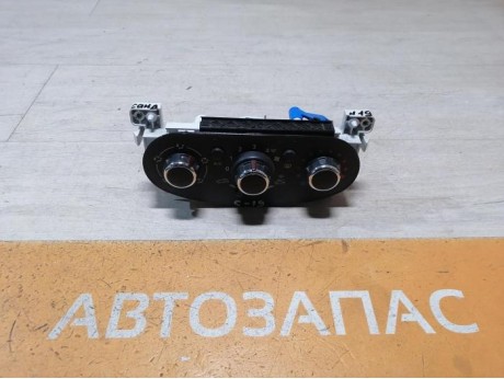 Sandero №19 блок управления кондиционером