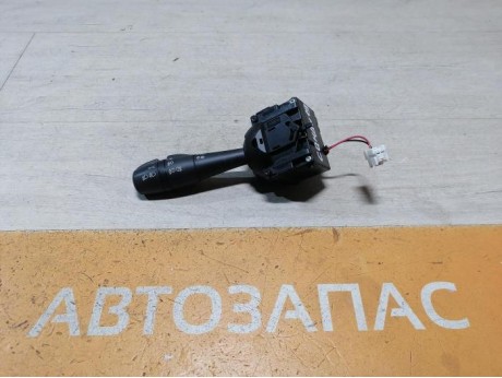 Sandero №19 переключатель поворотов с птф