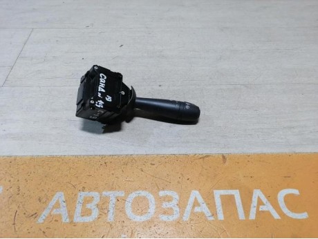 Sandero №19 переключатель дворников
