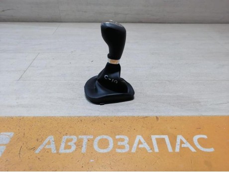 Sandero №19 ручка кулисы робот деф