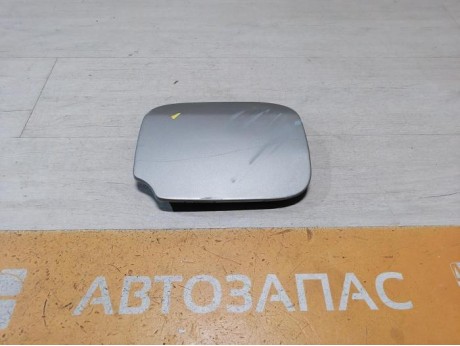 Sandero №19 лючок бензобака до рест деф