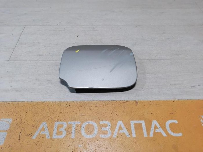 Sandero №19 лючок бензобака до рест деф