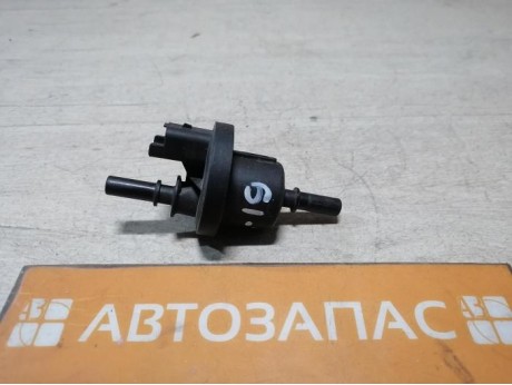 Sandero №19 клапан электромагнитный топливный